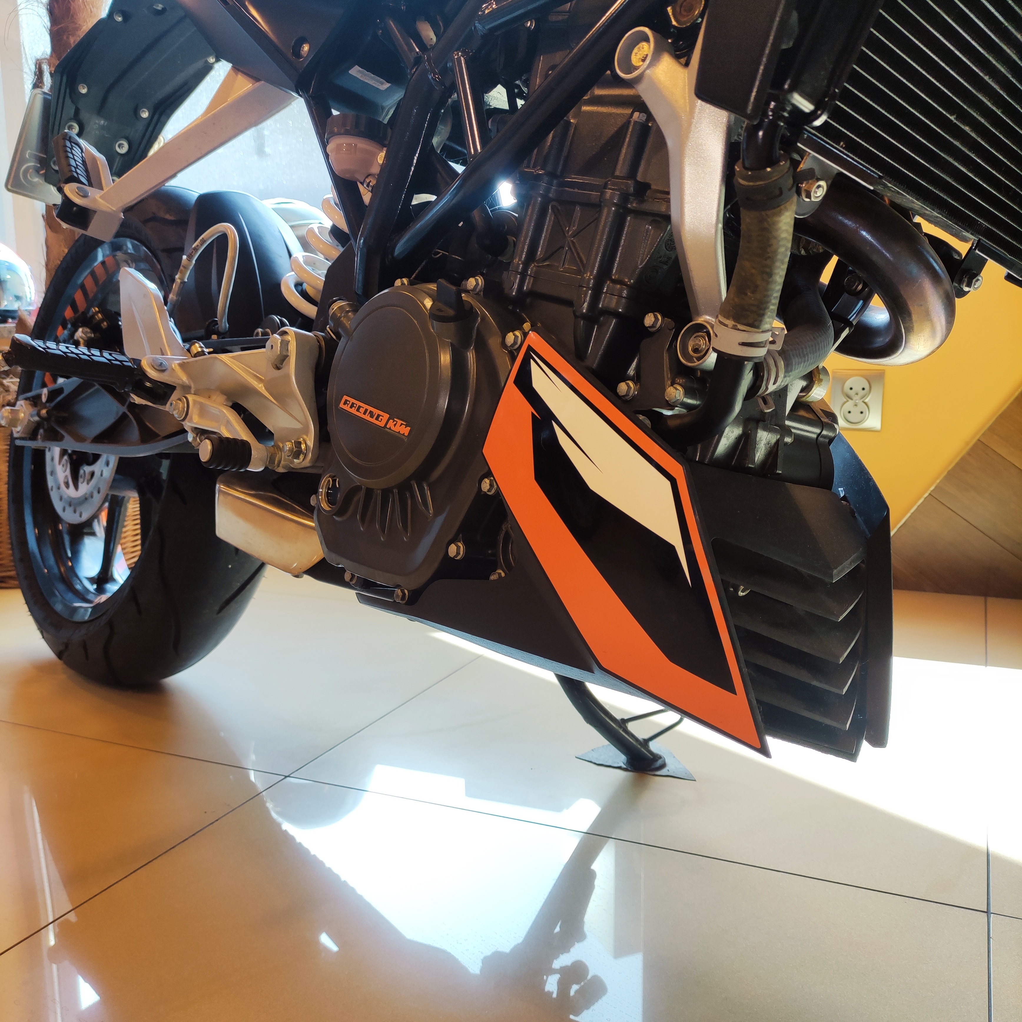 Lista najlepszych motocykli dla początkujących motocyklistów 