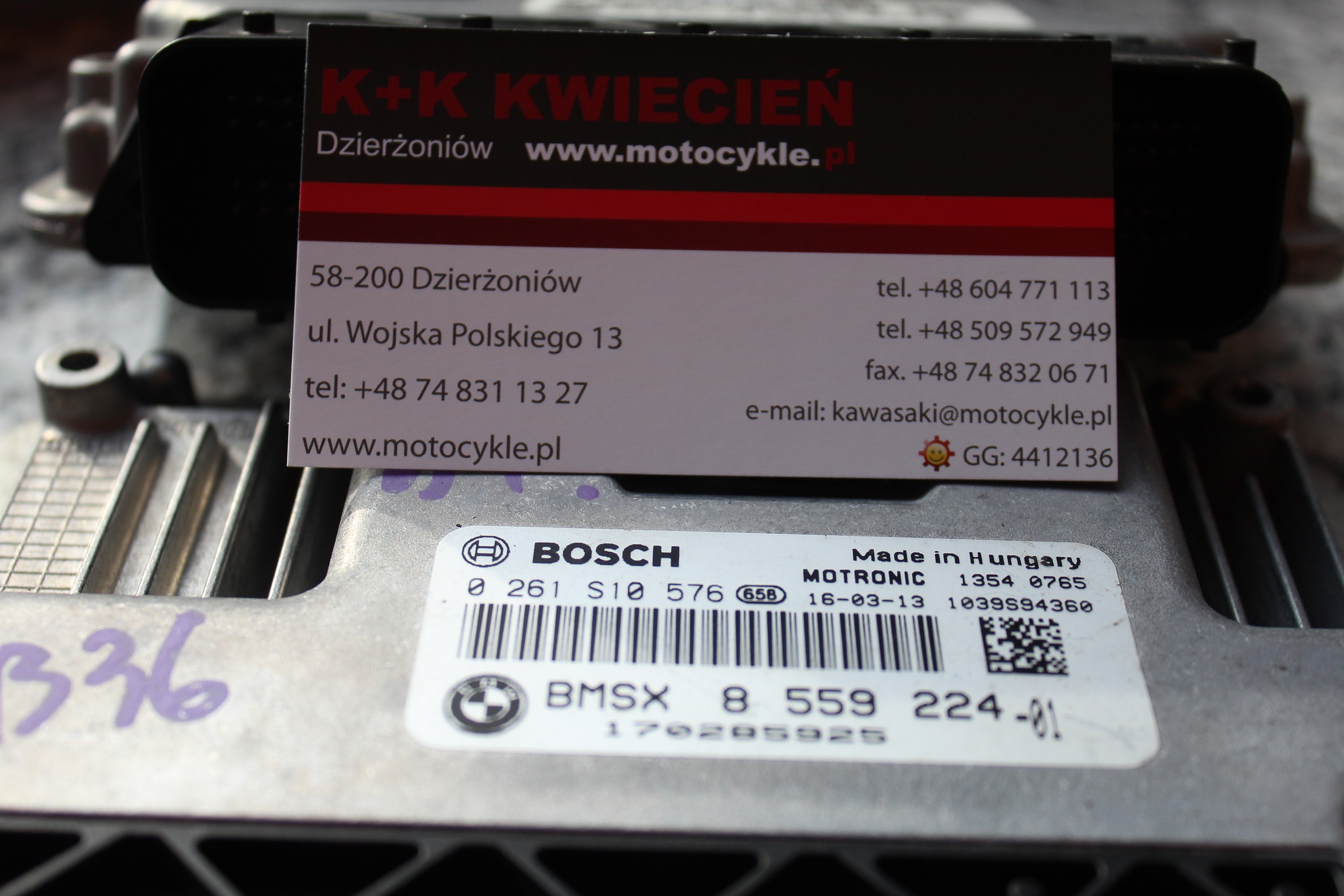 Klonowanie, kopiowanie modułów w motocyklach, Quadach, Mule do Aprilia, BMW, Can-am Honda, Suzuki, Yamaha, Kawasaki, Ducati